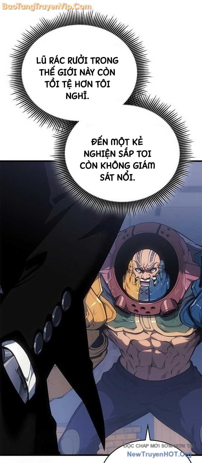 Tạp Huyết Chapter 42 - Trang 2