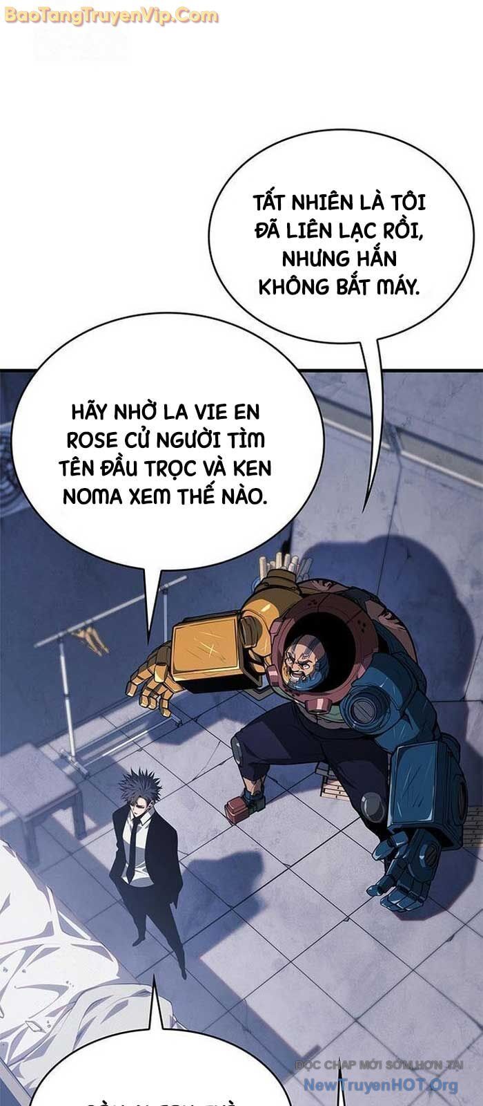 Tạp Huyết Chapter 42 - Trang 2