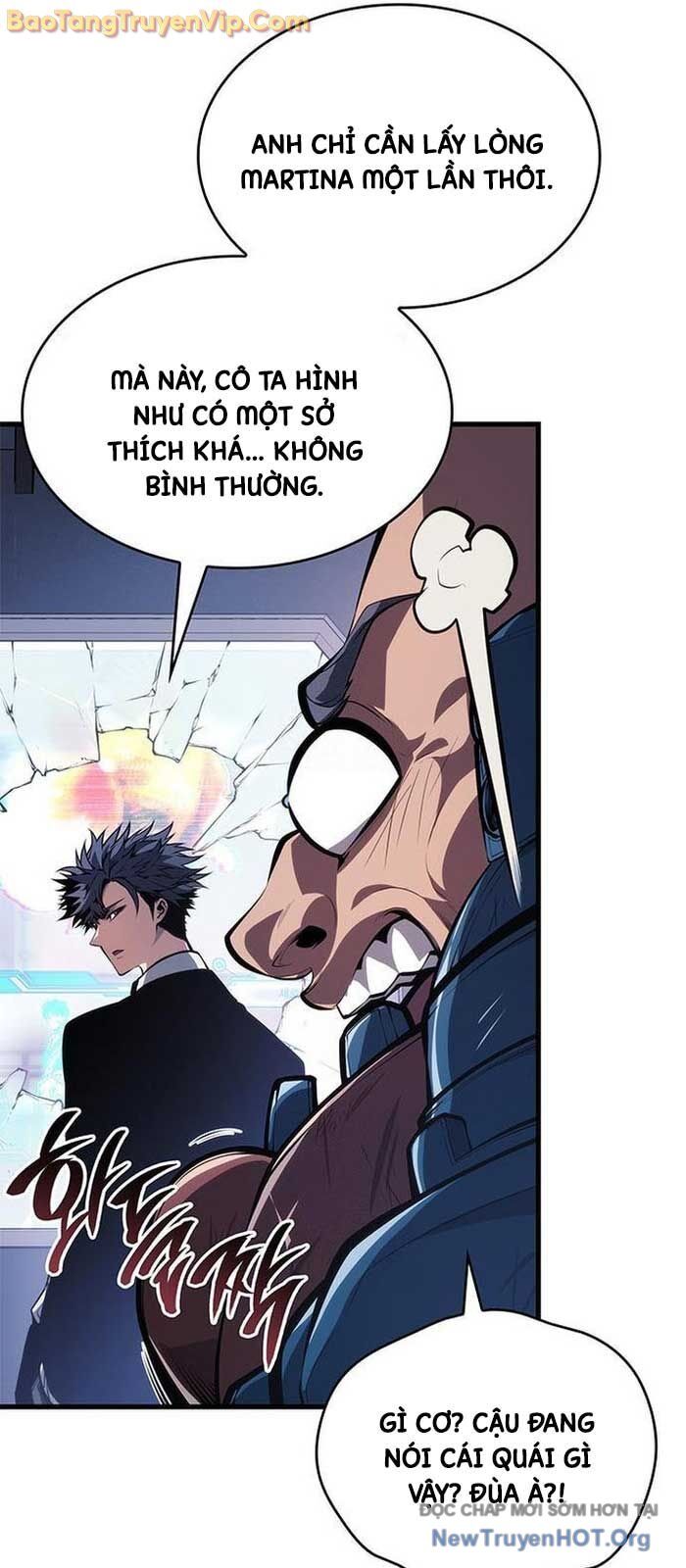 Tạp Huyết Chapter 42 - Trang 2