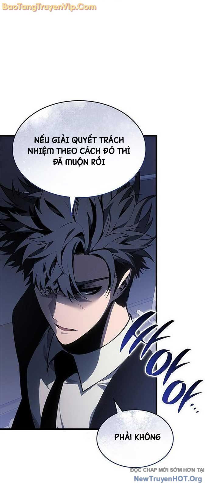 Tạp Huyết Chapter 42 - Trang 2