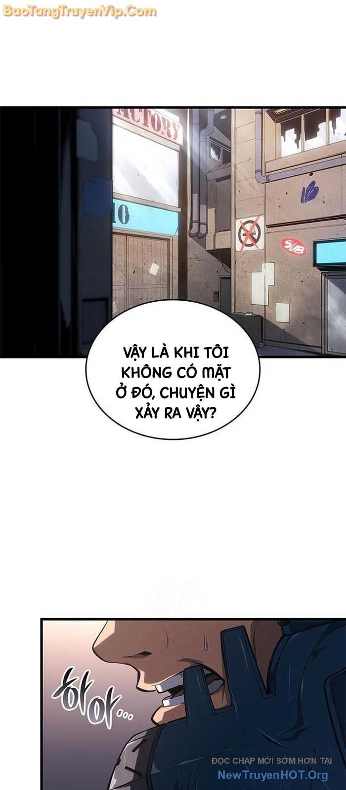 Tạp Huyết Chapter 42 - Trang 2