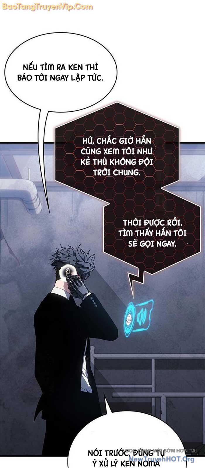 Tạp Huyết Chapter 42 - Trang 2