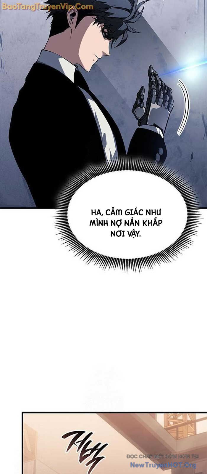 Tạp Huyết Chapter 42 - Trang 2