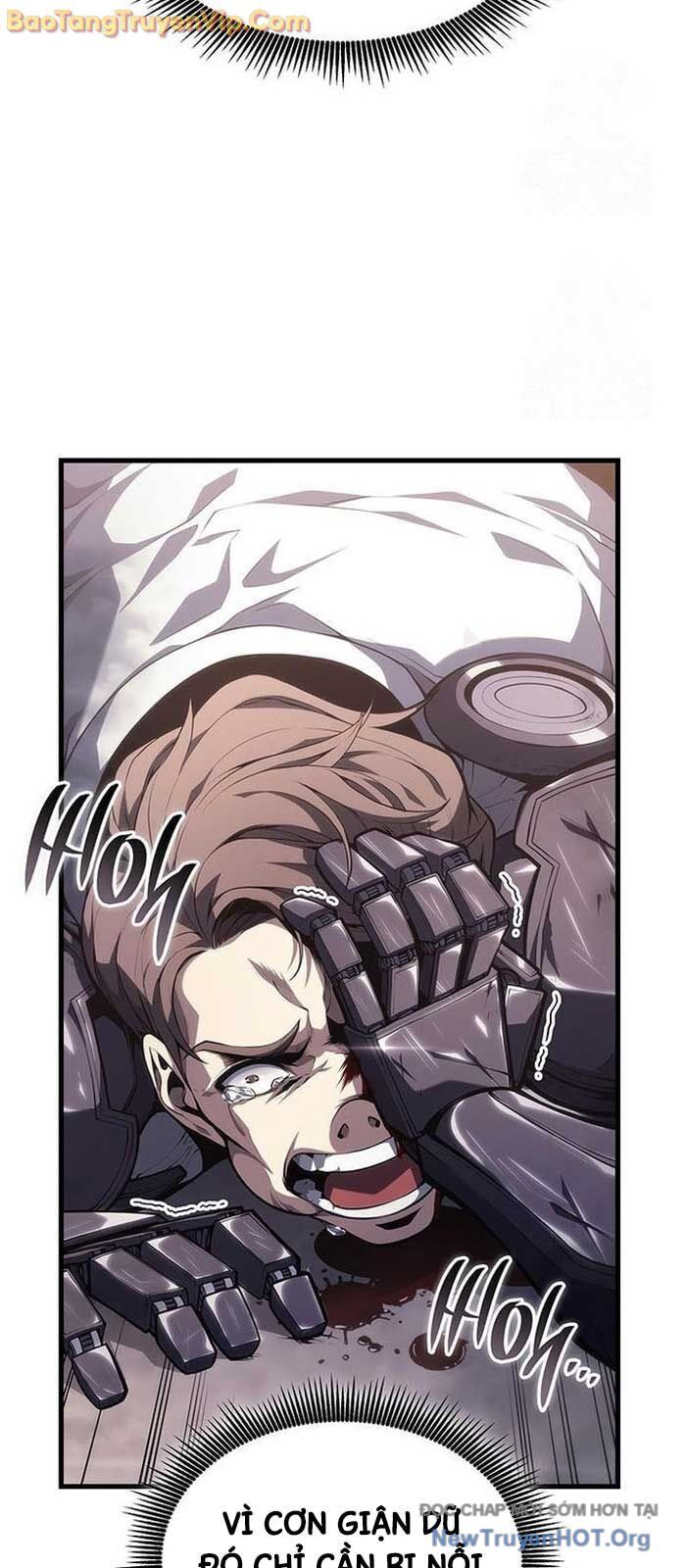 Tạp Huyết Chapter 42 - Trang 2