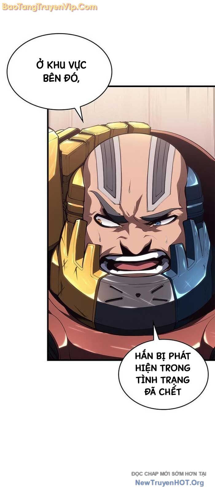 Tạp Huyết Chapter 42 - Trang 2