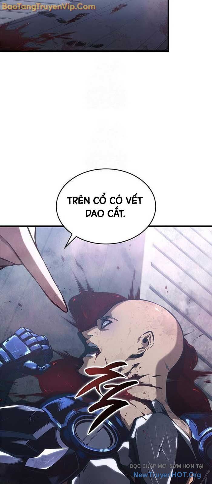 Tạp Huyết Chapter 42 - Trang 2