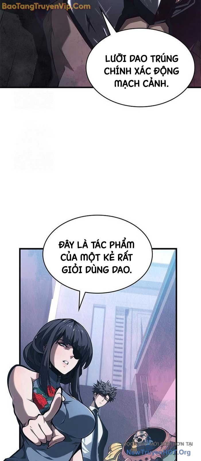 Tạp Huyết Chapter 42 - Trang 2