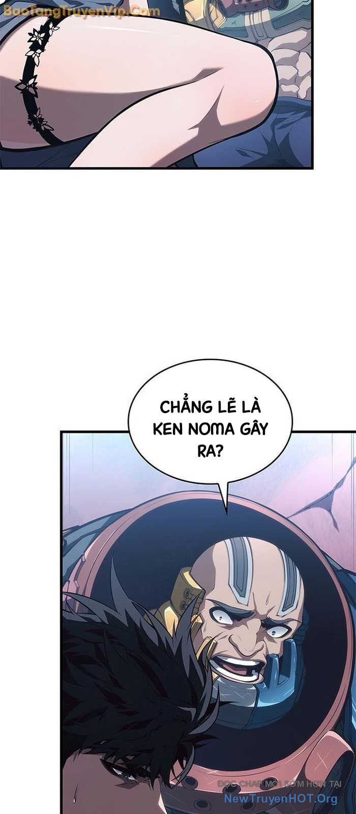 Tạp Huyết Chapter 42 - Trang 2