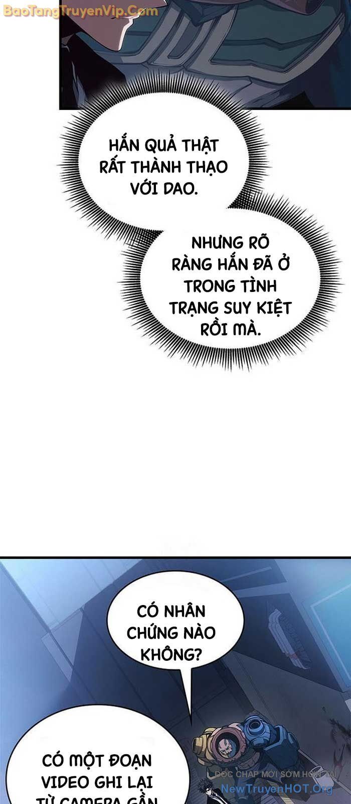 Tạp Huyết Chapter 42 - Trang 2