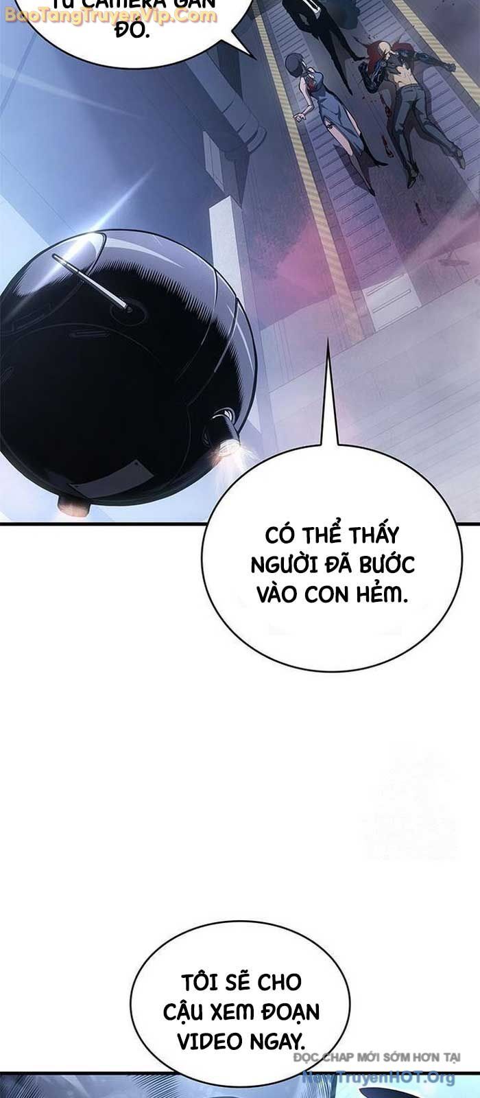 Tạp Huyết Chapter 42 - Trang 2