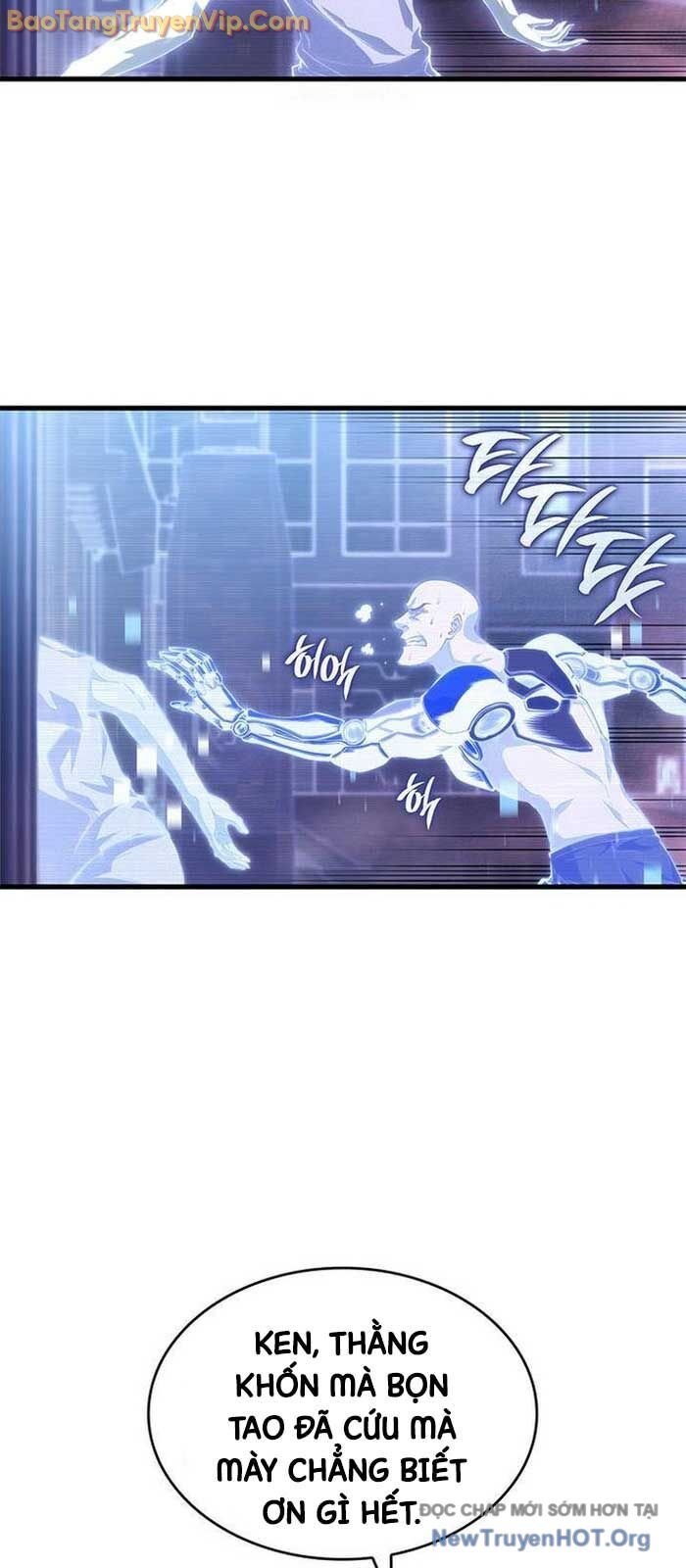 Tạp Huyết Chapter 42 - Trang 2