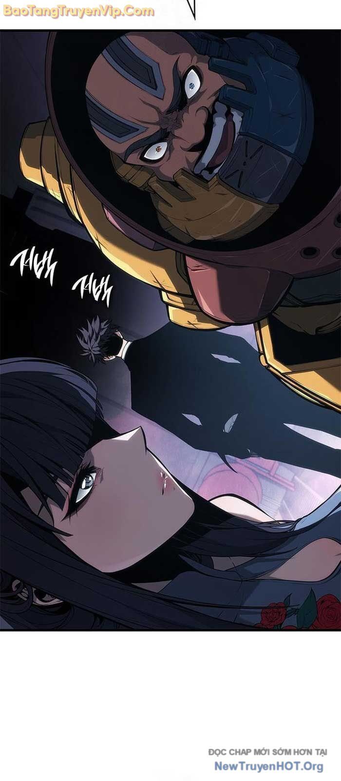 Tạp Huyết Chapter 42 - Trang 2