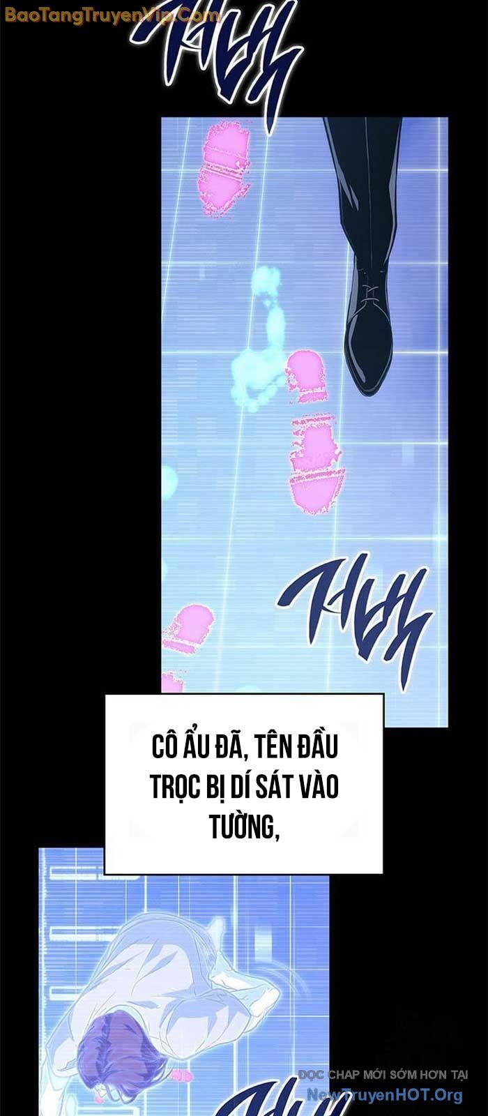 Tạp Huyết Chapter 42 - Trang 2
