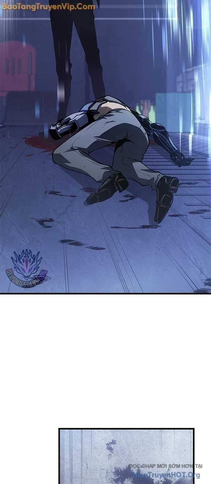 Tạp Huyết Chapter 42 - Trang 2