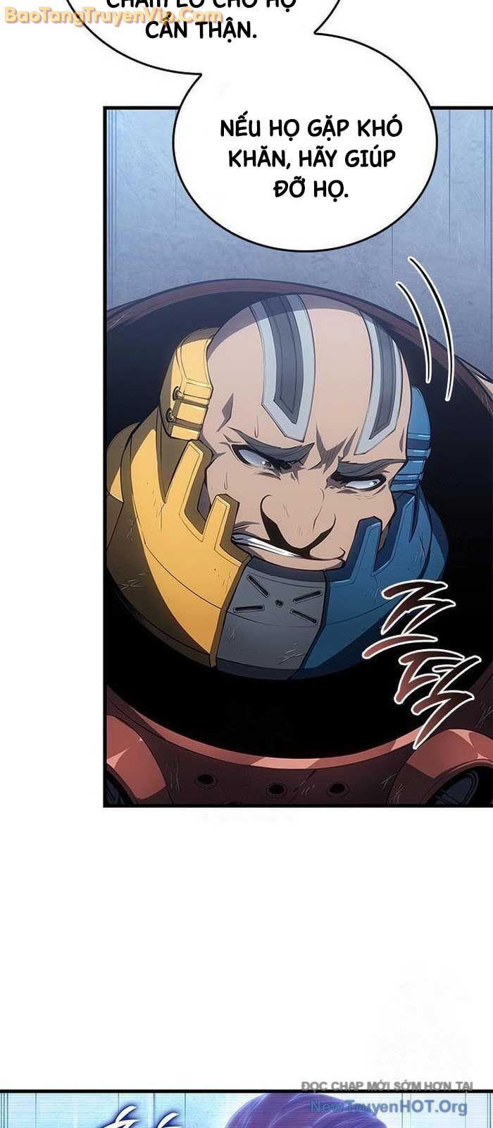 Tạp Huyết Chapter 42 - Trang 2