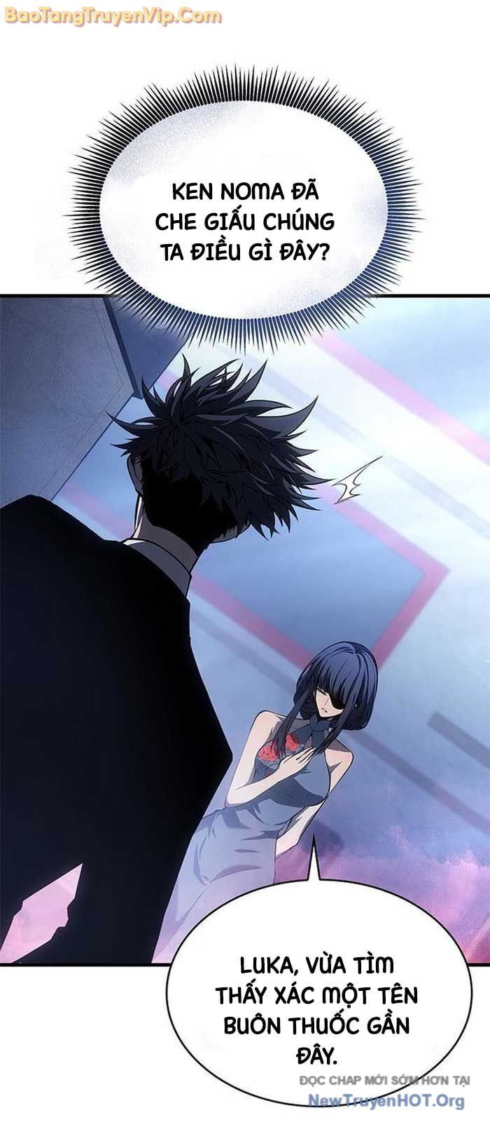 Tạp Huyết Chapter 42 - Trang 2