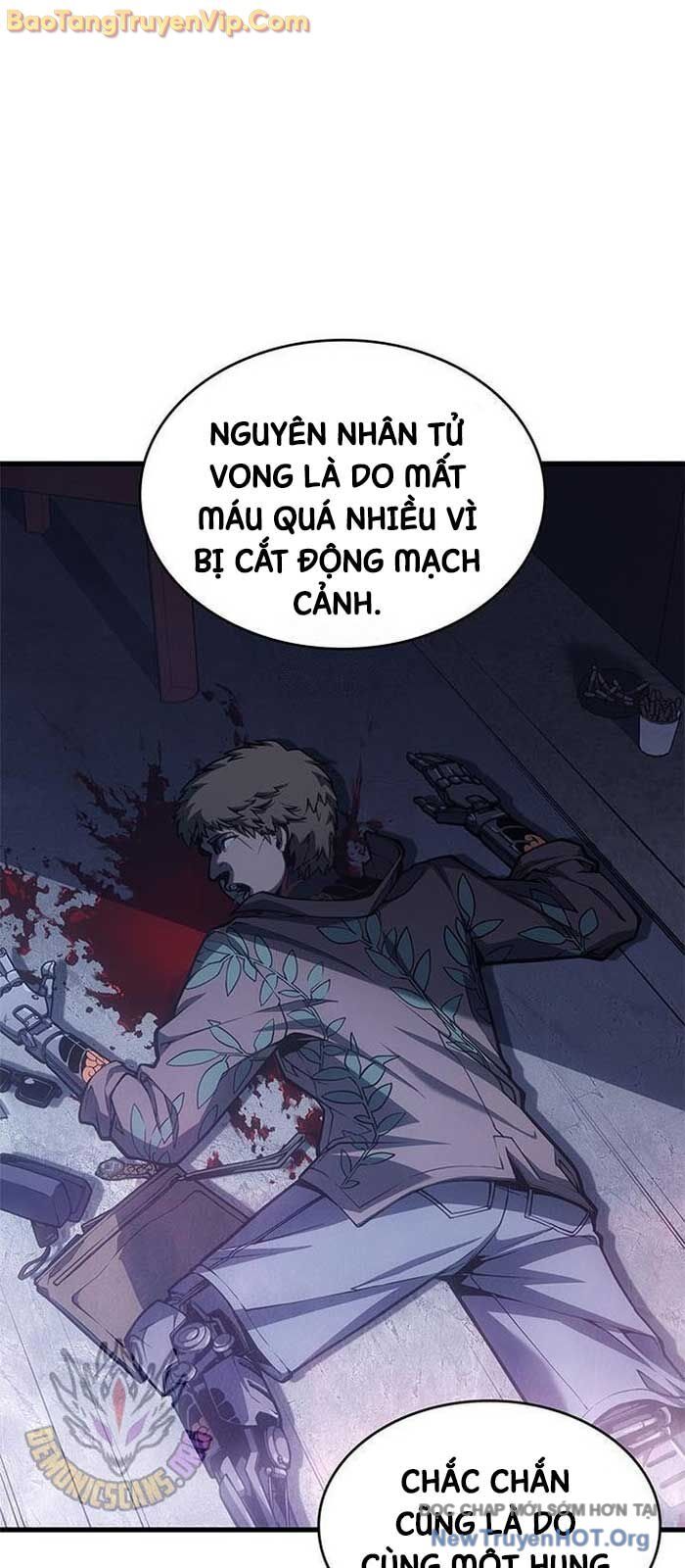 Tạp Huyết Chapter 42 - Trang 2