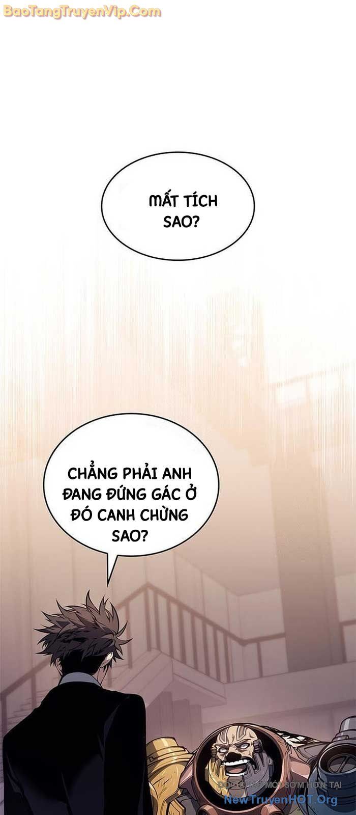 Tạp Huyết Chapter 42 - Trang 2