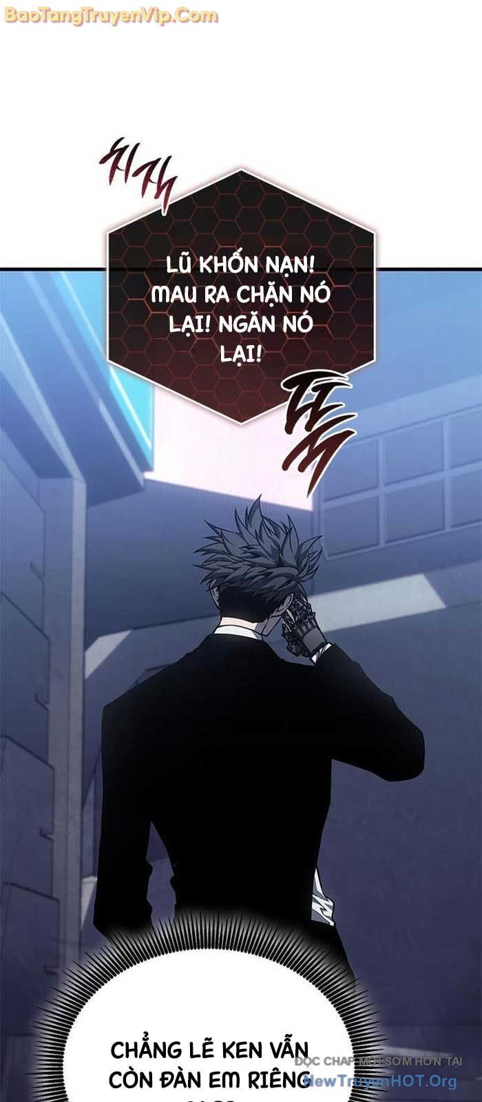 Tạp Huyết Chapter 42 - Trang 2