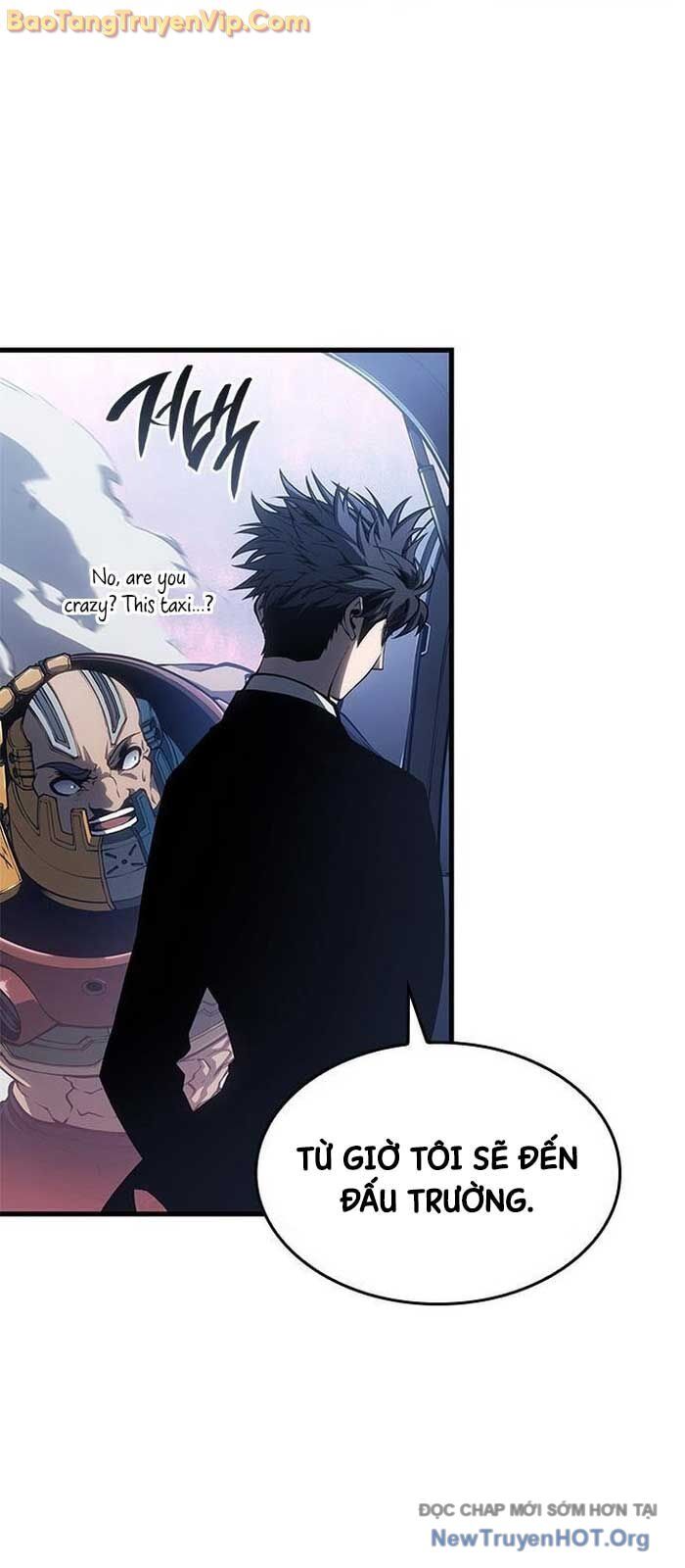Tạp Huyết Chapter 42 - Trang 2