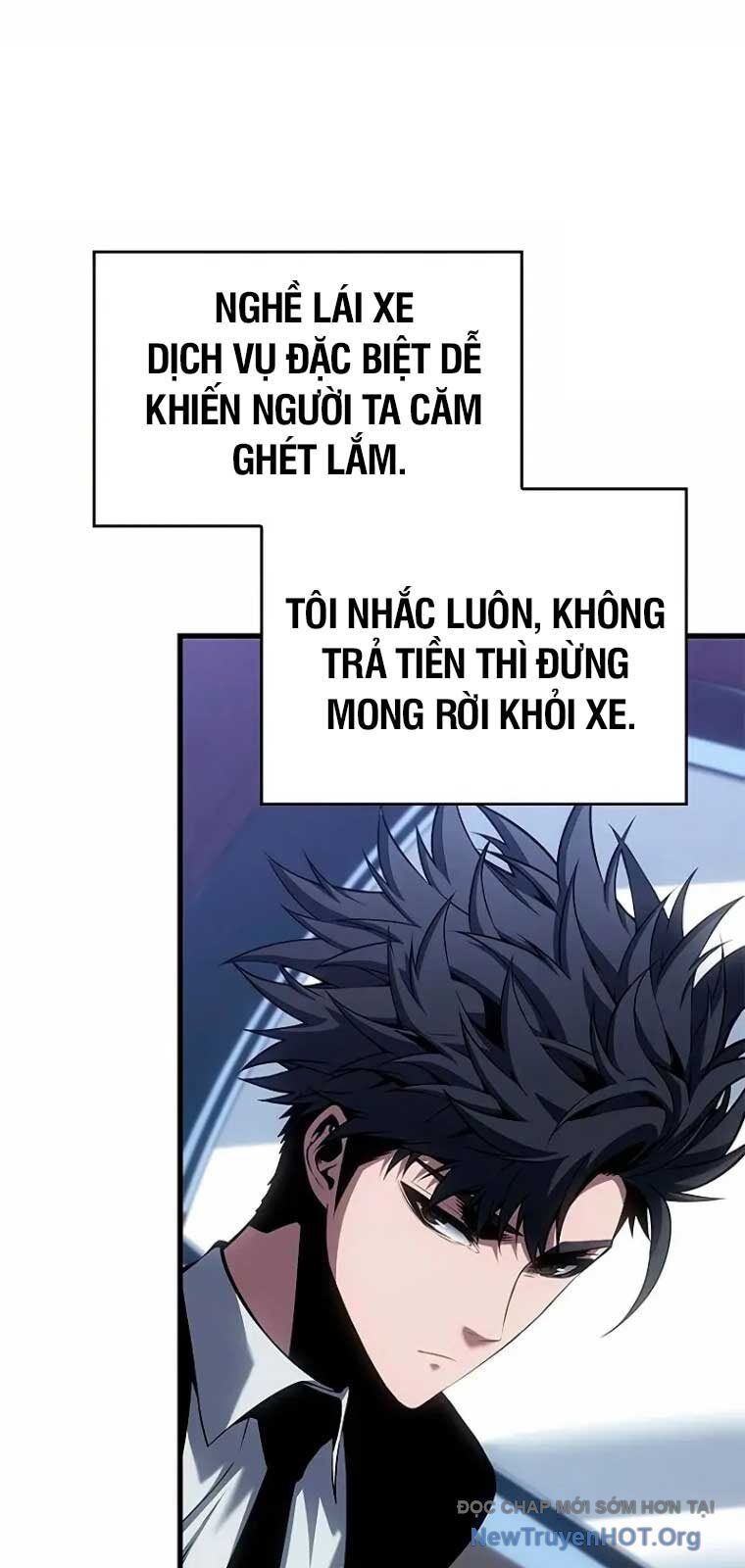 Tạp Huyết Chapter 43 - Trang 2