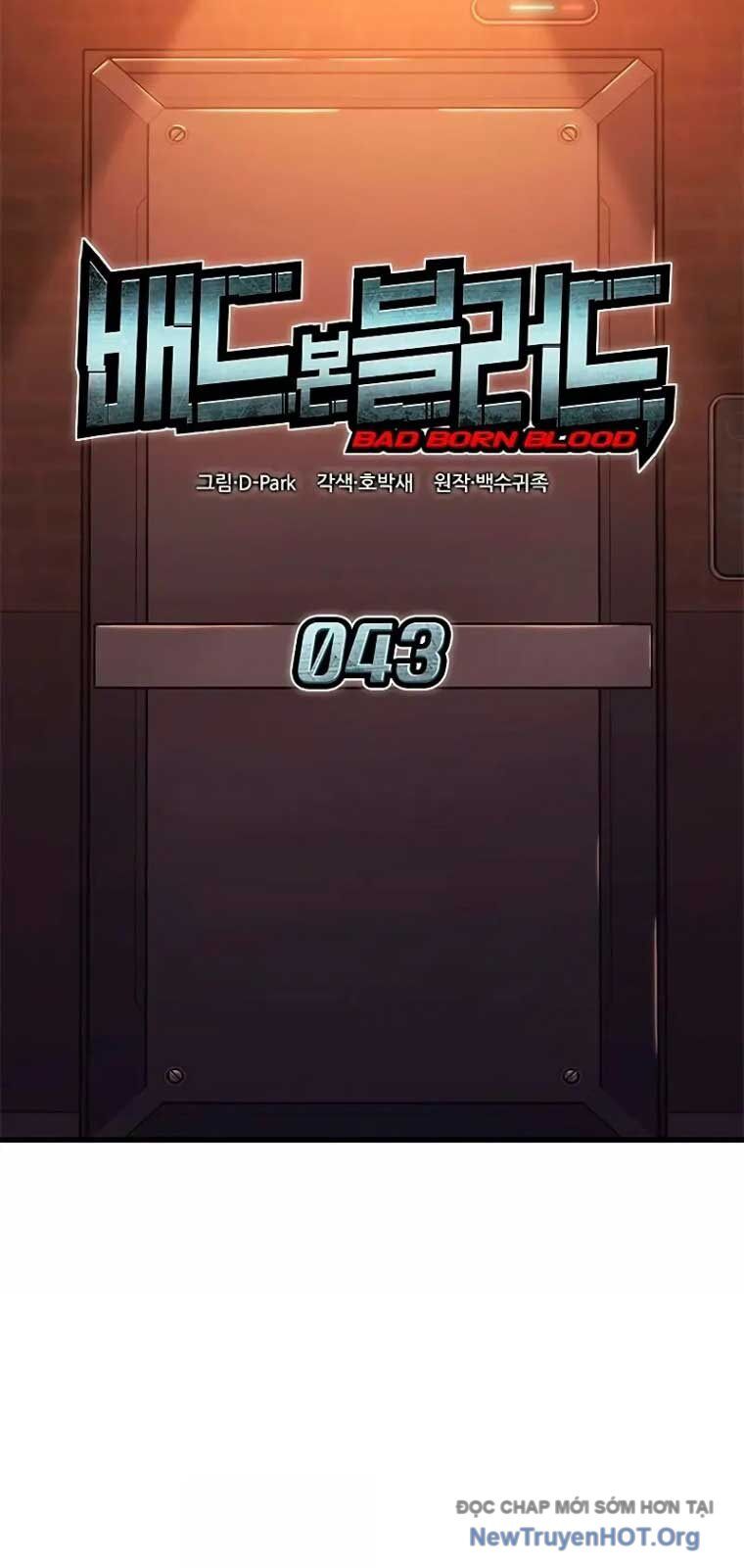 Tạp Huyết Chapter 43 - Trang 2