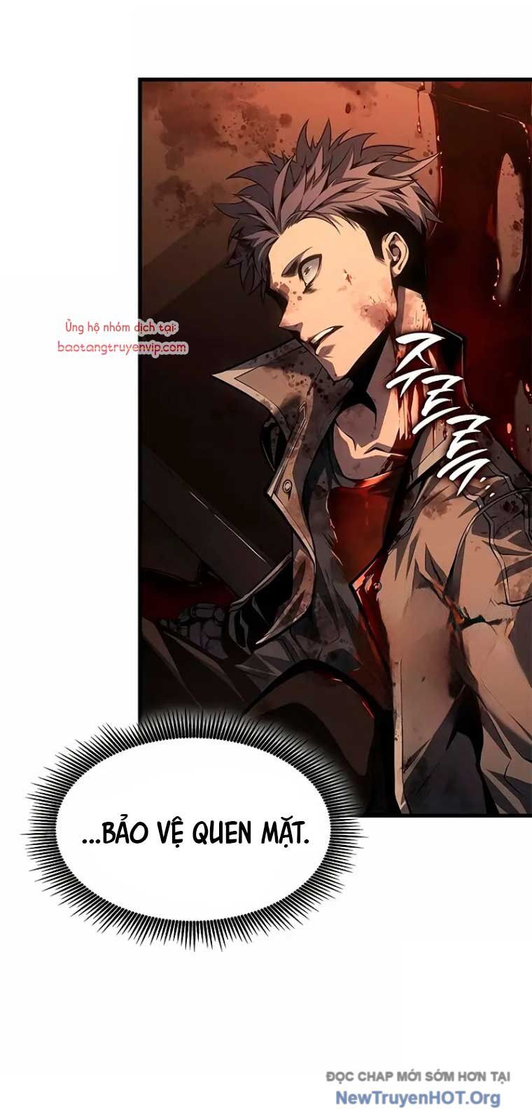 Tạp Huyết Chapter 43 - Trang 2