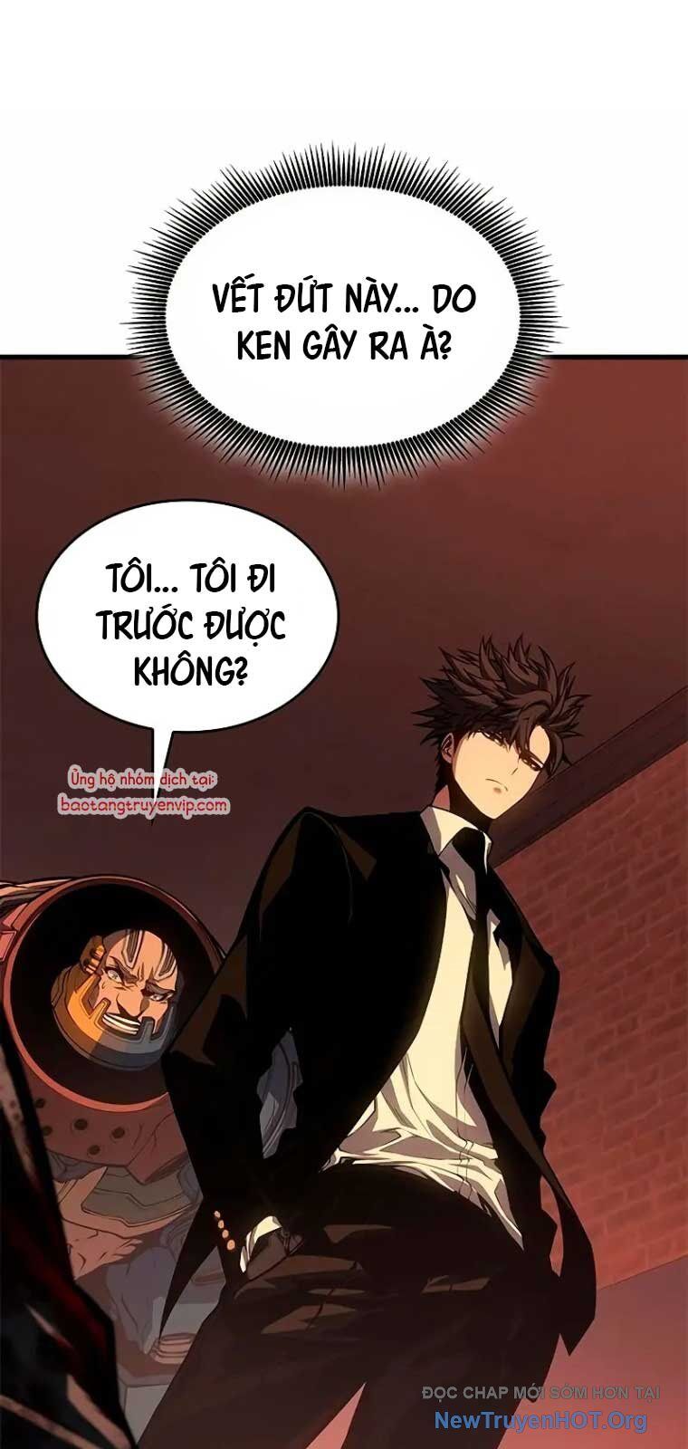 Tạp Huyết Chapter 43 - Trang 2