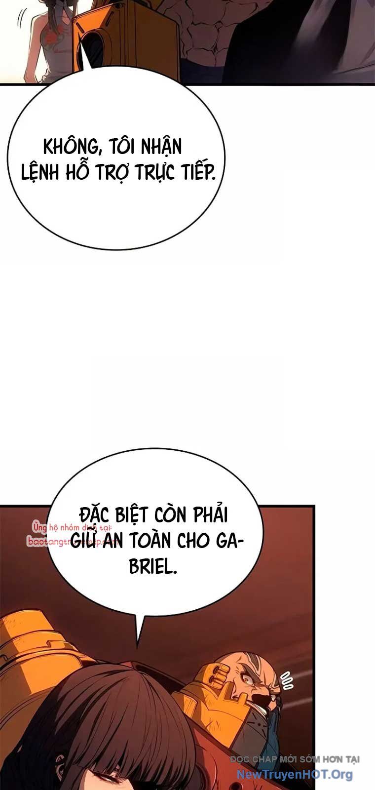 Tạp Huyết Chapter 43 - Trang 2