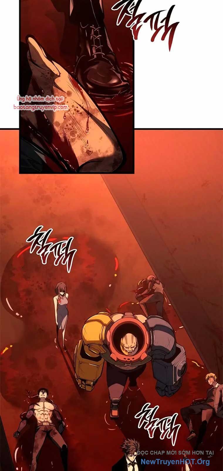 Tạp Huyết Chapter 43 - Trang 2