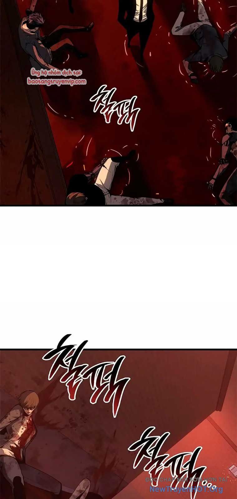 Tạp Huyết Chapter 43 - Trang 2