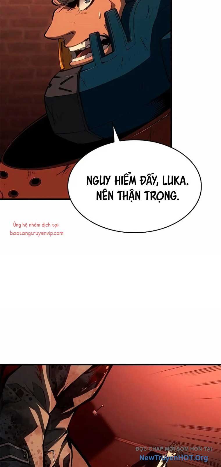 Tạp Huyết Chapter 43 - Trang 2