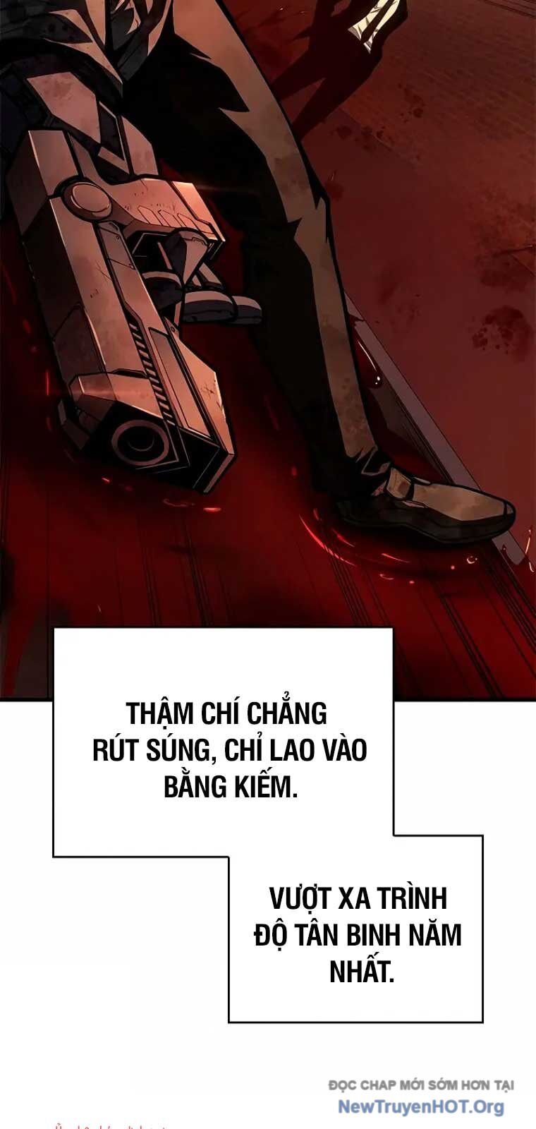 Tạp Huyết Chapter 43 - Trang 2