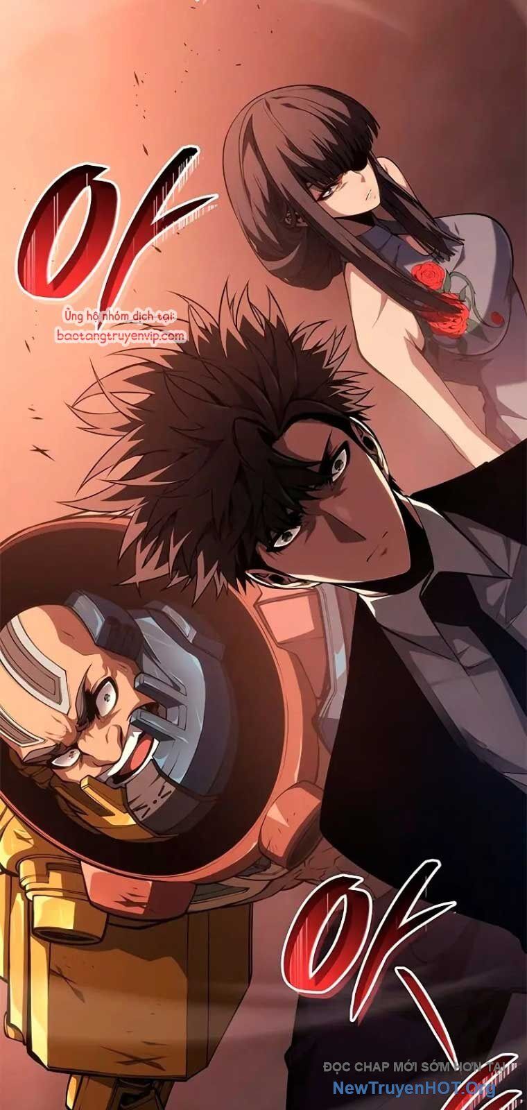 Tạp Huyết Chapter 43 - Trang 2