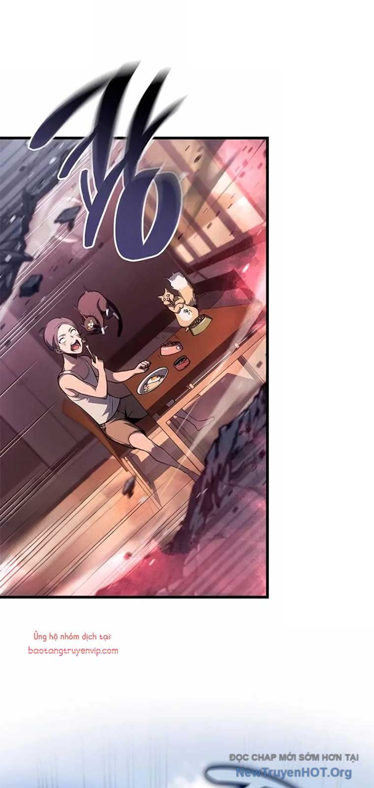 Tạp Huyết Chapter 43 - Trang 2