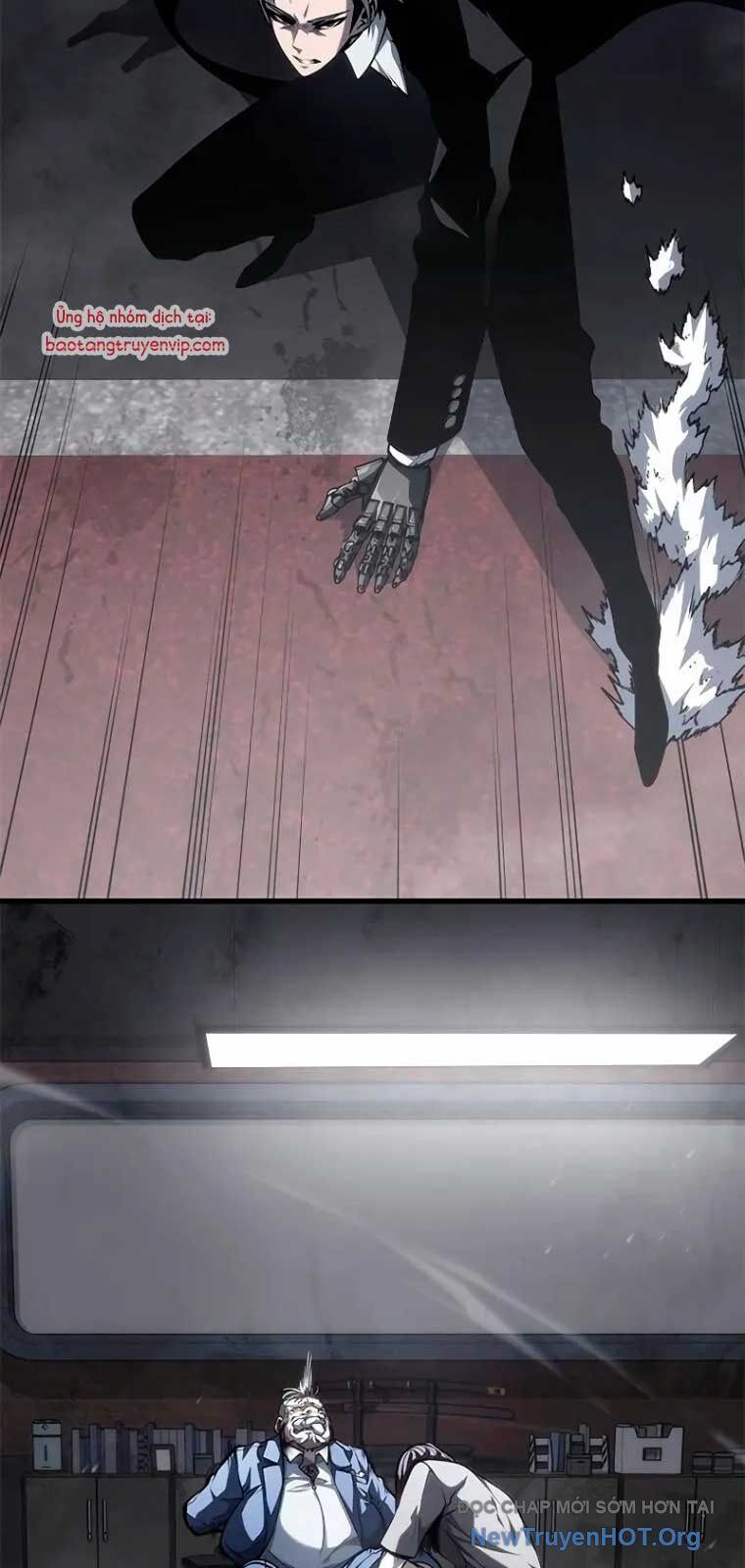 Tạp Huyết Chapter 43 - Trang 2