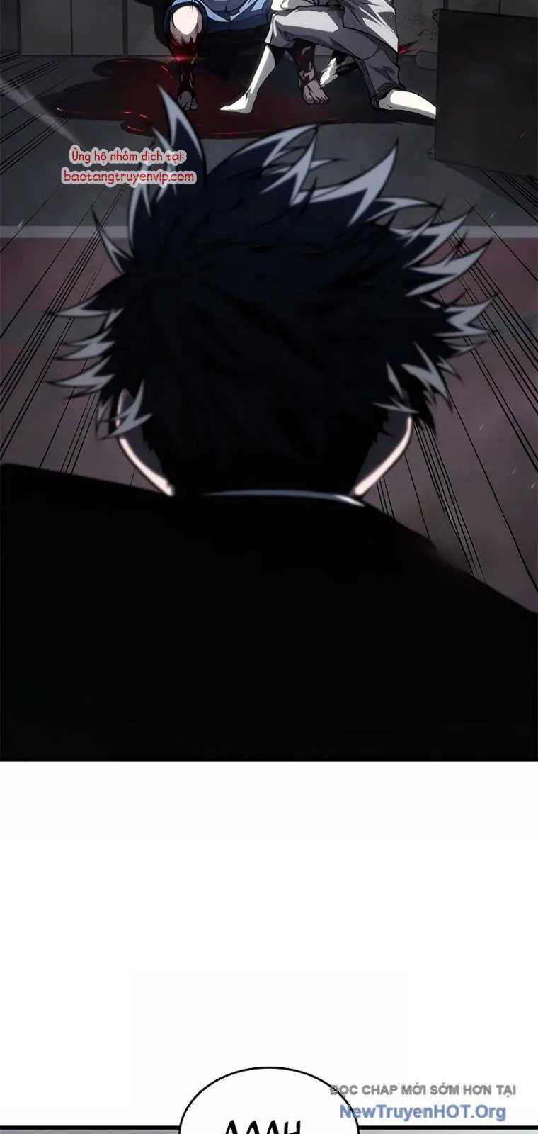 Tạp Huyết Chapter 43 - Trang 2