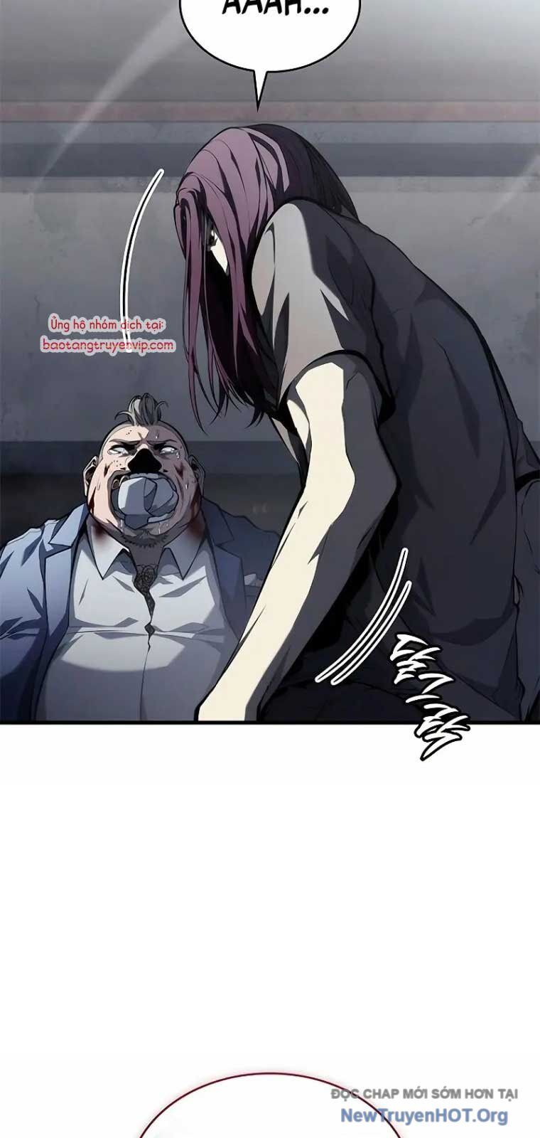 Tạp Huyết Chapter 43 - Trang 2