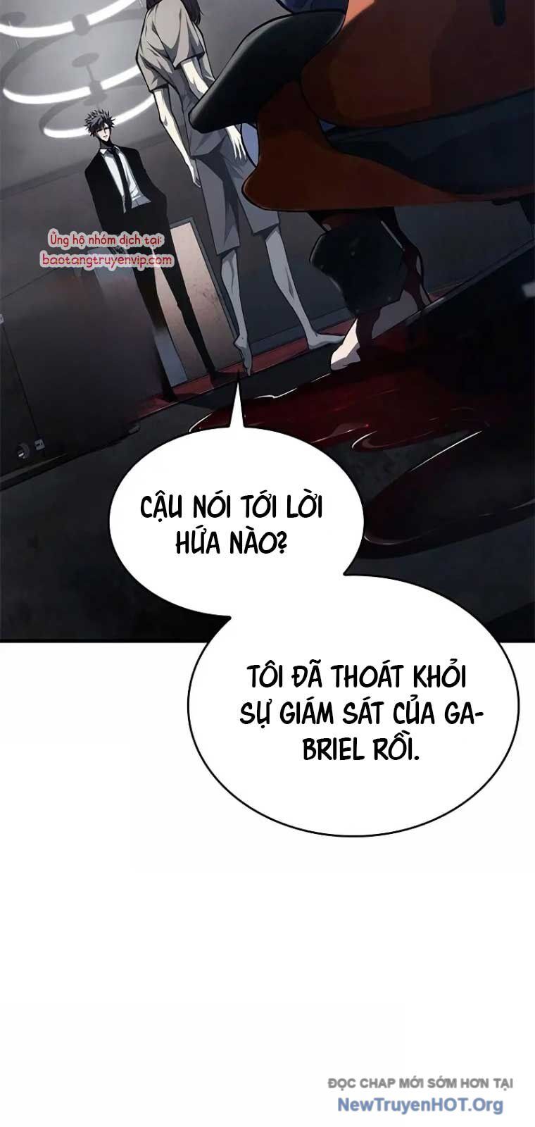 Tạp Huyết Chapter 43 - Trang 2