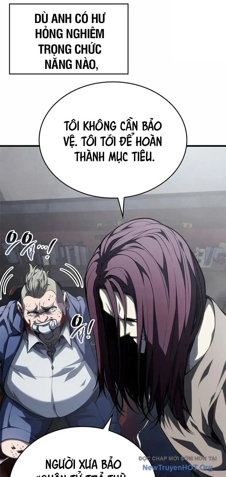 Tạp Huyết Chapter 43 - Trang 2