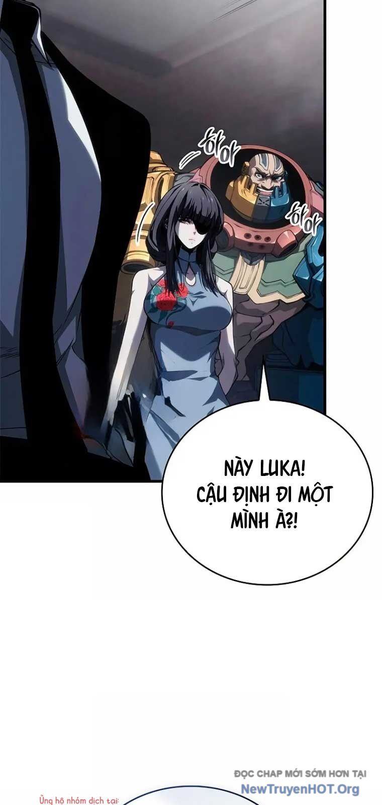 Tạp Huyết Chapter 43 - Trang 2
