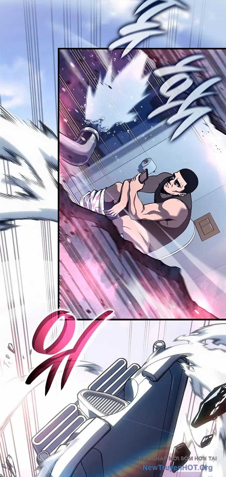 Tạp Huyết Chapter 43 - Trang 2