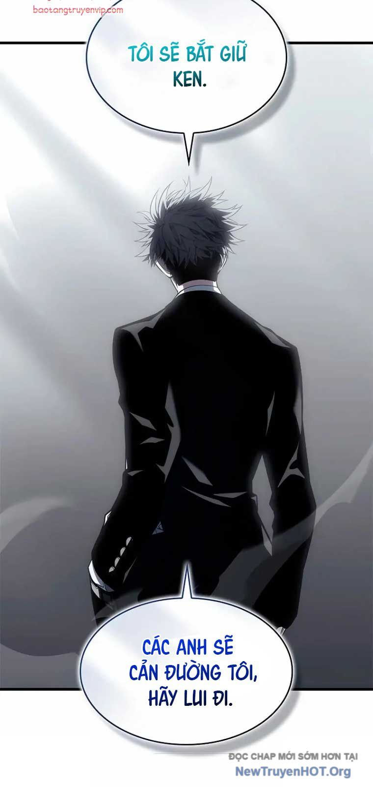 Tạp Huyết Chapter 43 - Trang 2