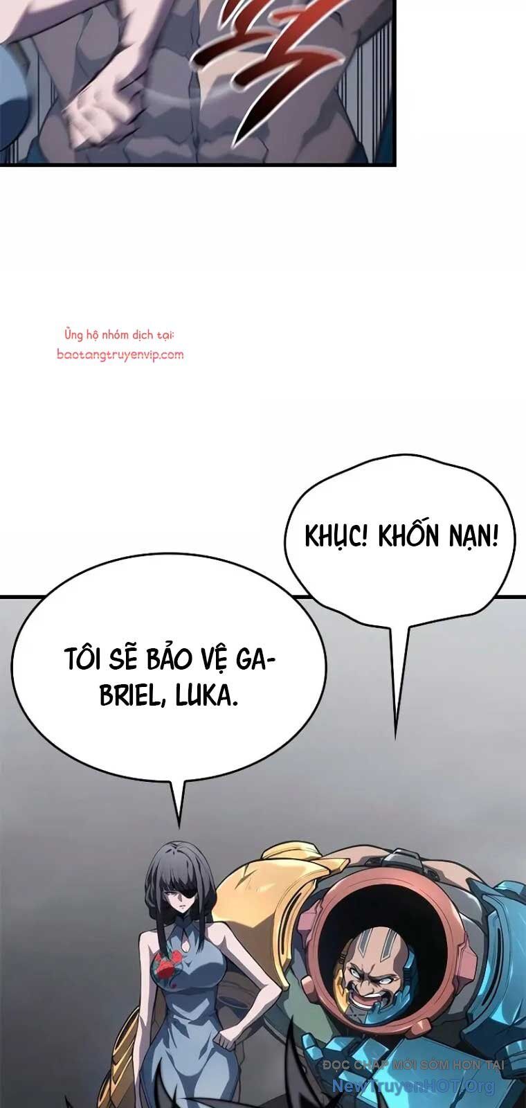 Tạp Huyết Chapter 43 - Trang 2