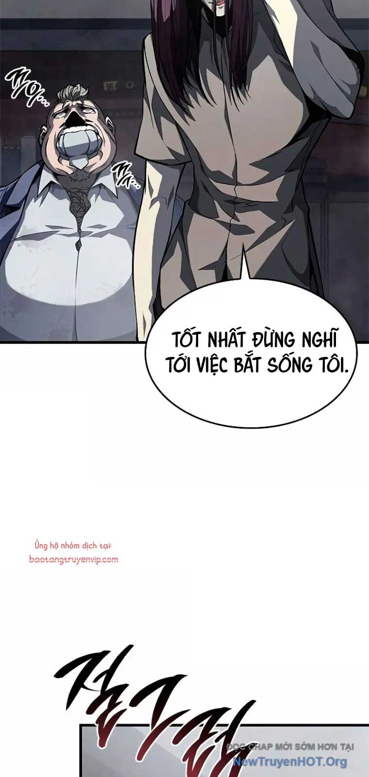 Tạp Huyết Chapter 43 - Trang 2