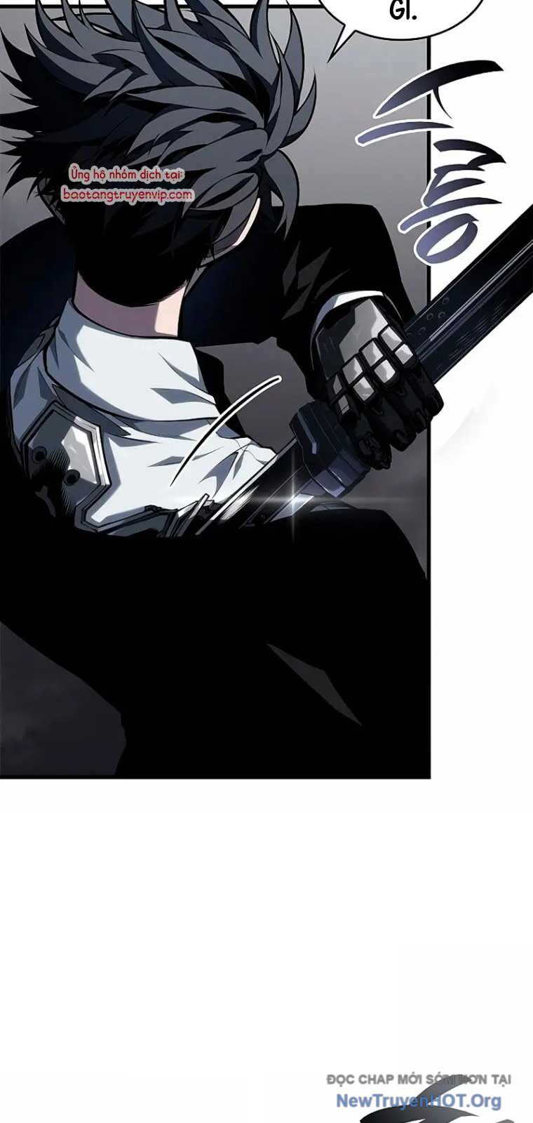 Tạp Huyết Chapter 43 - Trang 2
