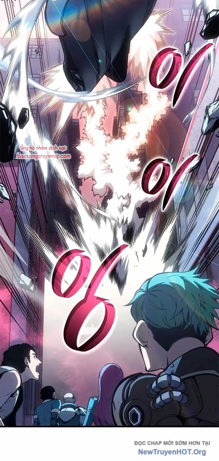 Tạp Huyết Chapter 43 - Trang 2