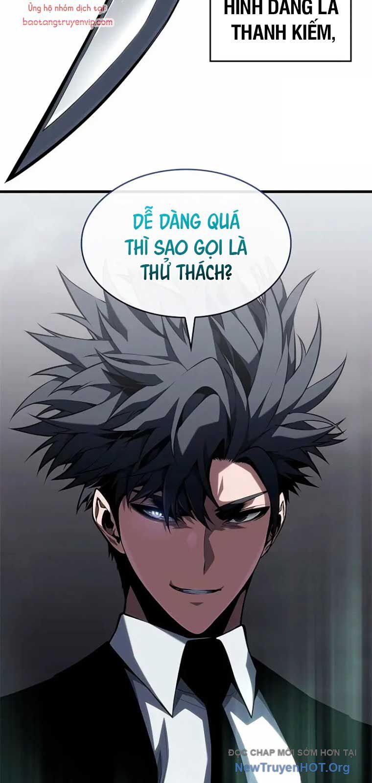 Tạp Huyết Chapter 43 - Trang 2