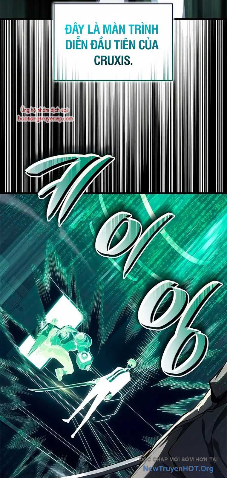 Tạp Huyết Chapter 43 - Trang 2