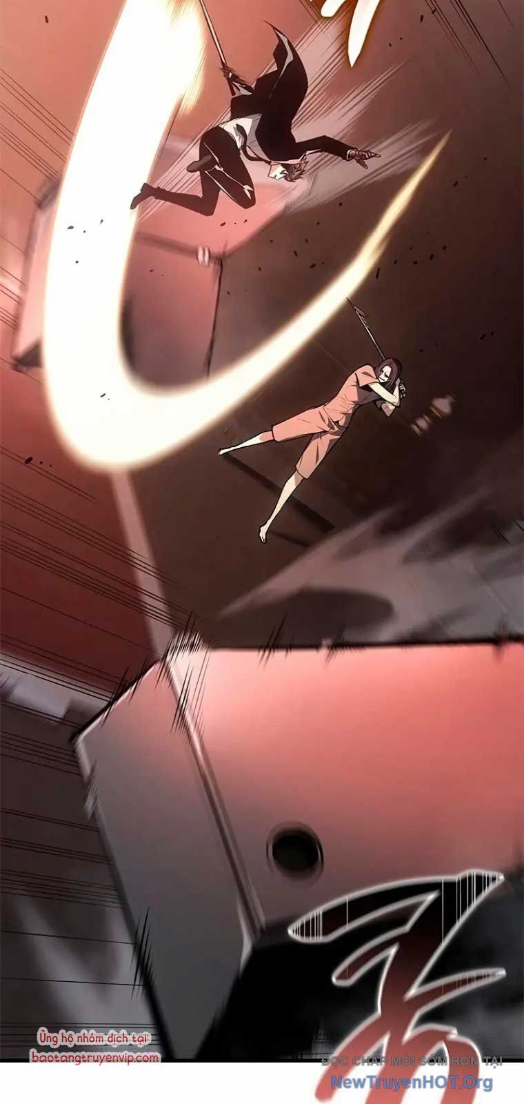 Tạp Huyết Chapter 43 - Trang 2